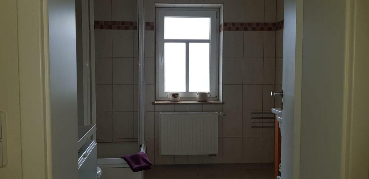 Im Ballhaus Neuhilbersdorf Chemnitz Kültér fotó